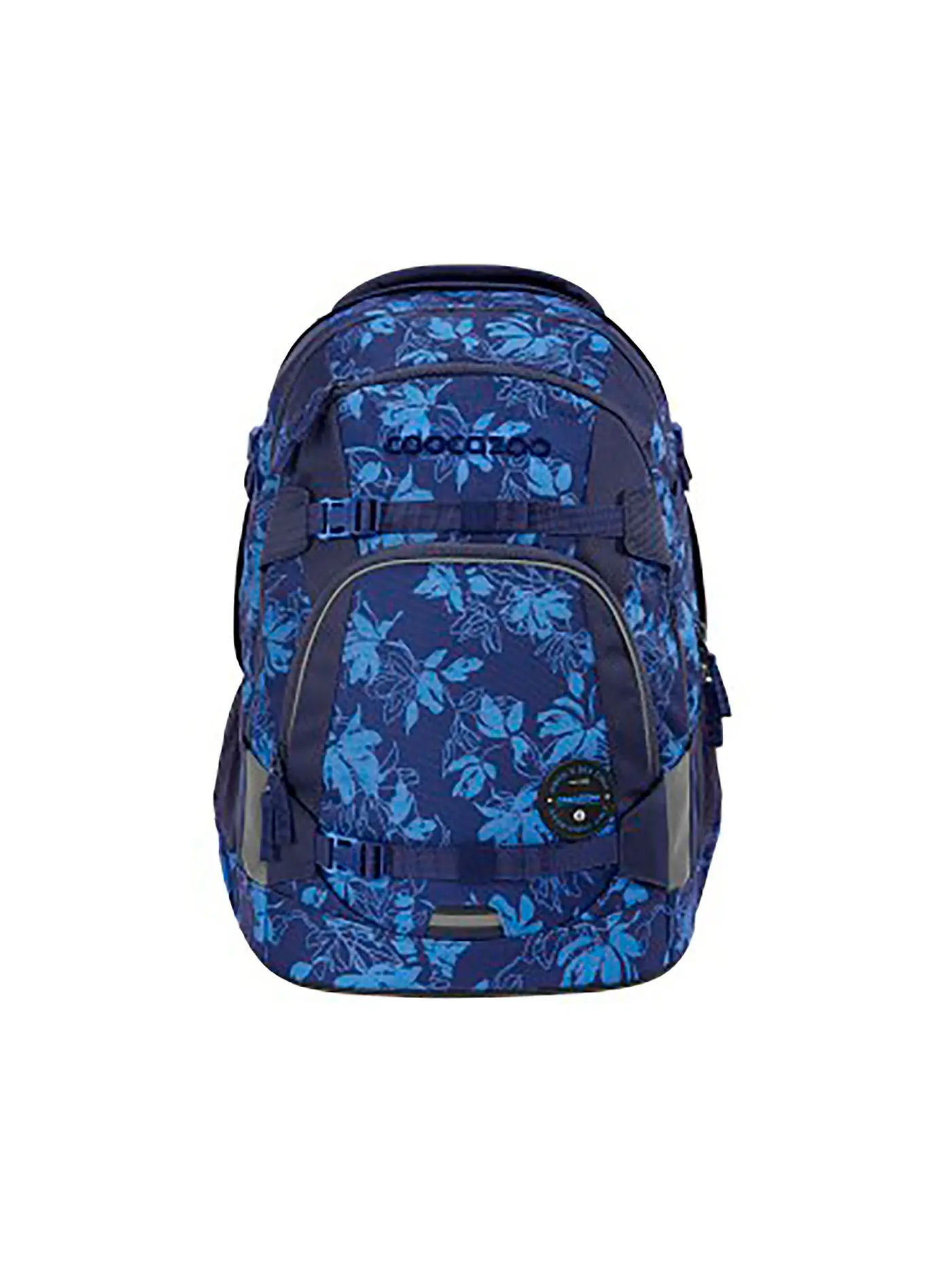 COOCAZOO | Schulrucksack MATE Tropical Night | 
